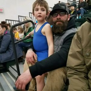 Meet your Posher, Ian